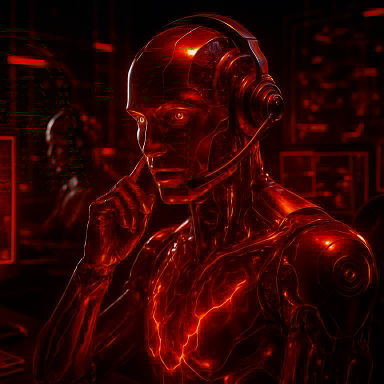 Inteligência Artificial no Varejo: A Revolução Silenciosa Que Está Remodelando o Mercado