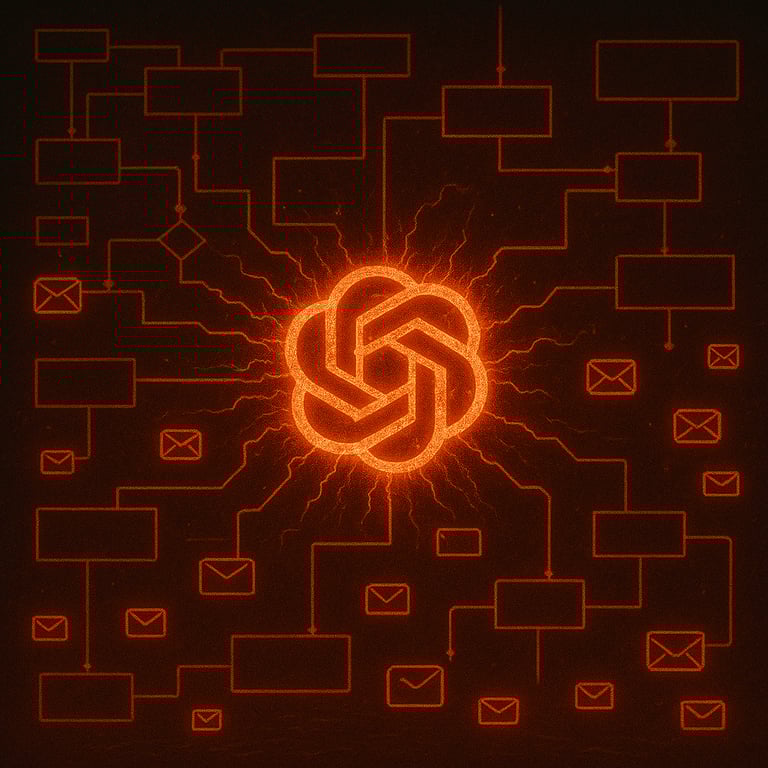 As 24 Startups de IA Mais Influentes do Futuro: Inovação, Impacto Global e Tendências para 2025