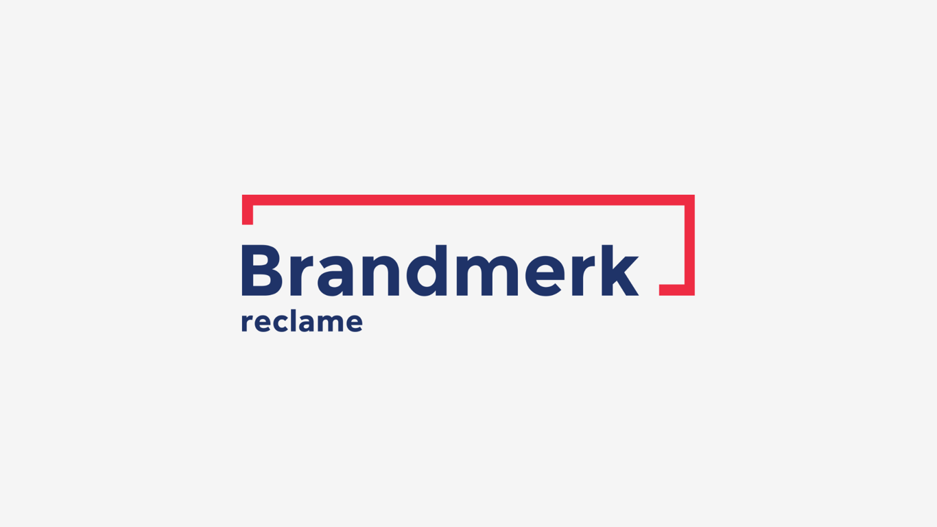 Brandmerk Reclame Redesign