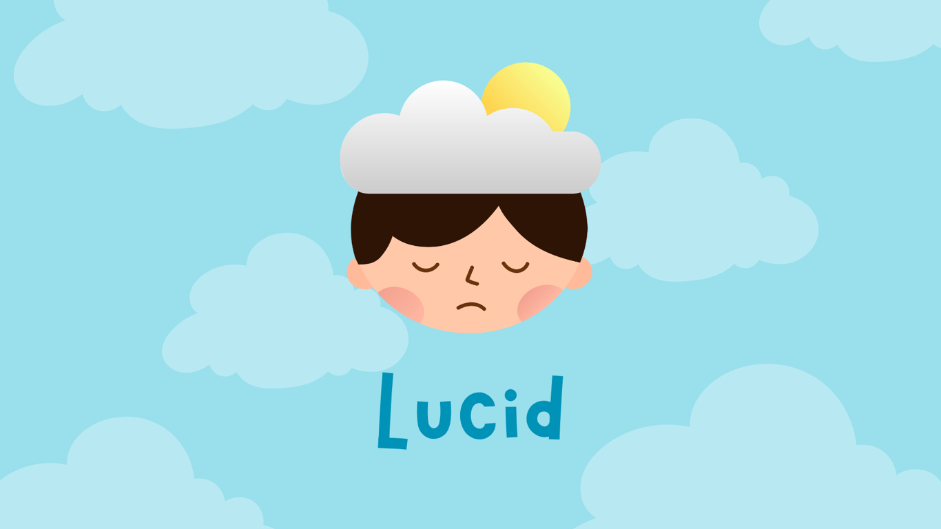Lucid