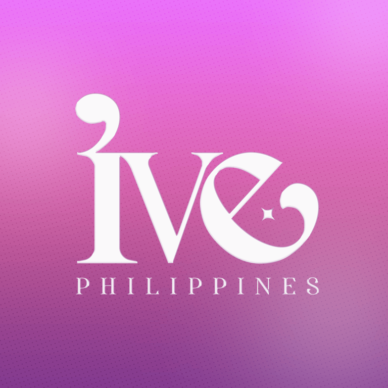 IVE Philippines