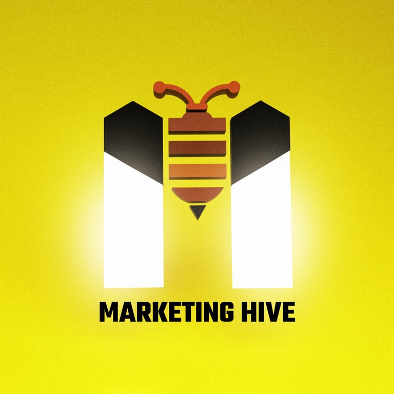 Marketing Hive