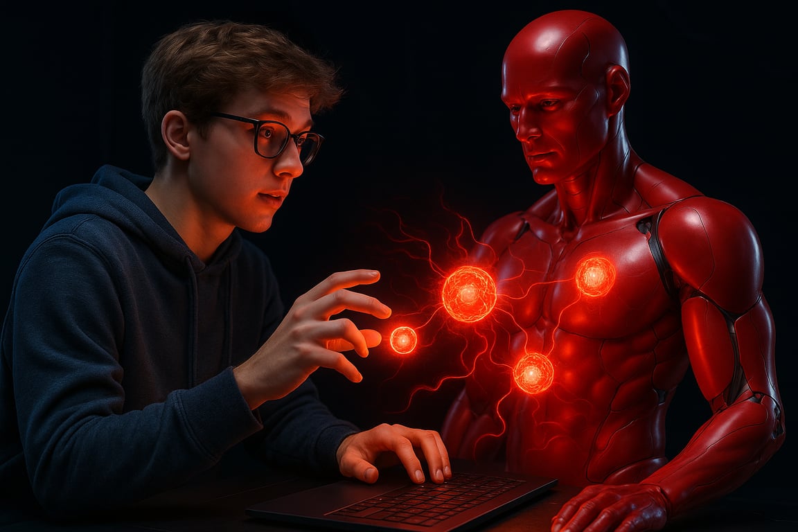 Guia Definitivo para Criar e Dominar Prompts de Sistema no Mistral com PromptLayer