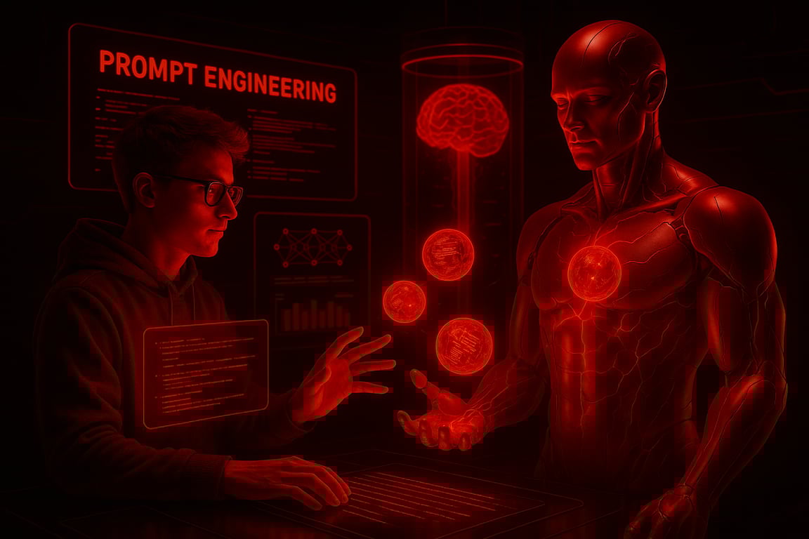 Aprendizados Fundamentais do Model Spec da OpenAI: Como Construir Prompts Estruturados, Seguros e Escaláveis