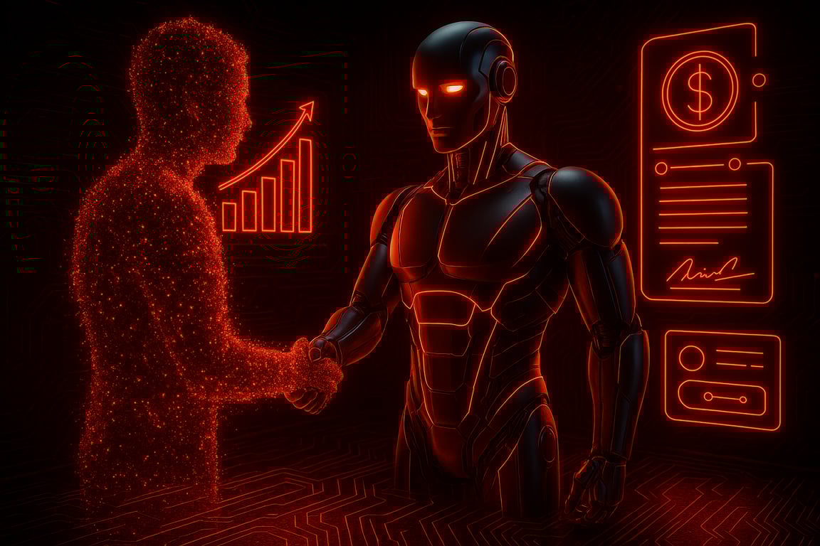 As 10 Startups de IA Mais Promissoras para Ficar de Olho em 2025