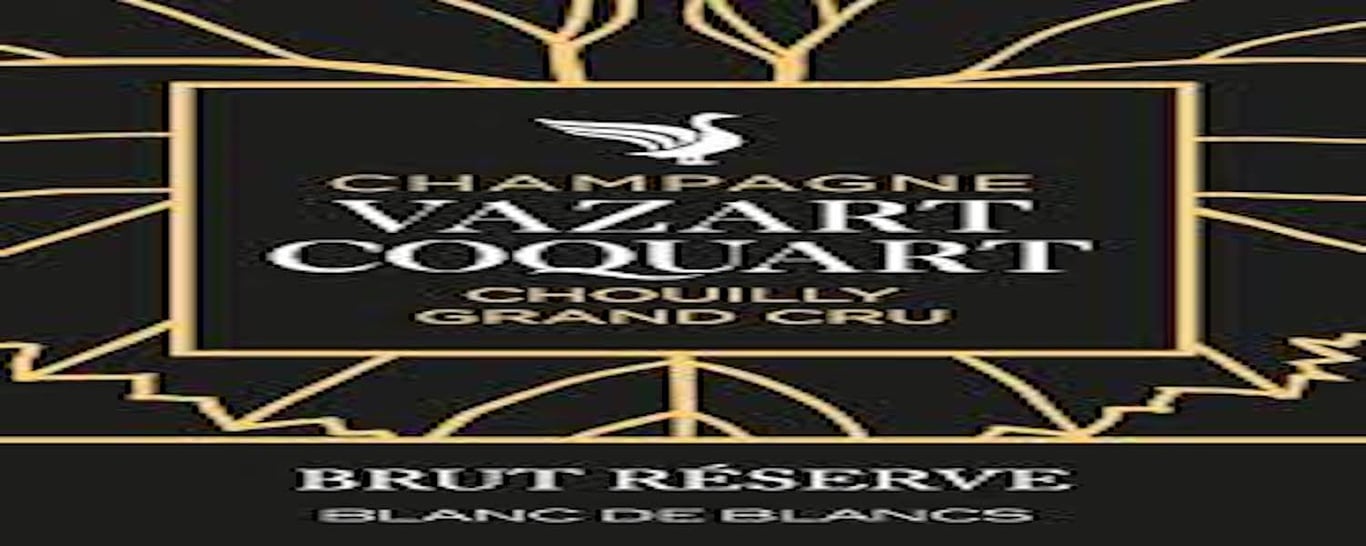 Blanc de Blancs Reserve