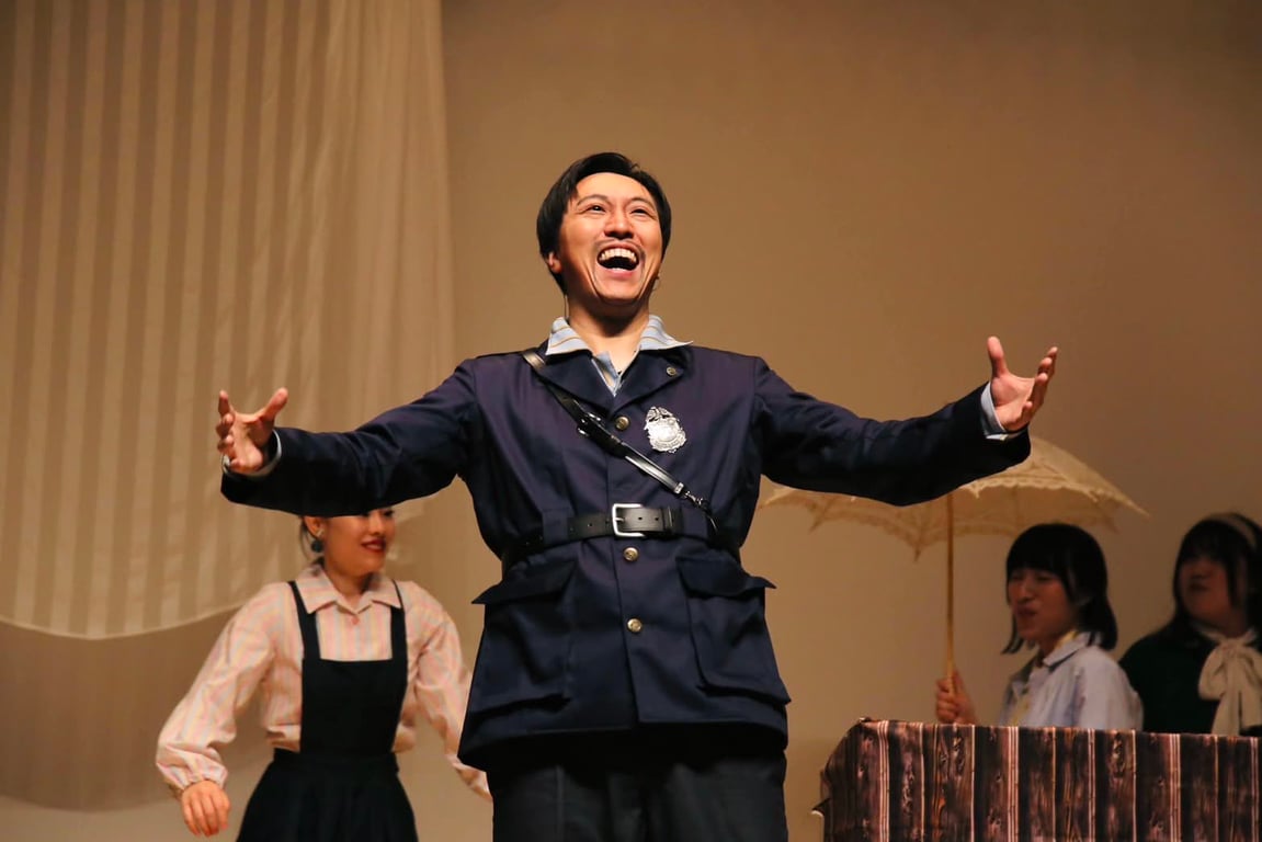 高田 拓郎