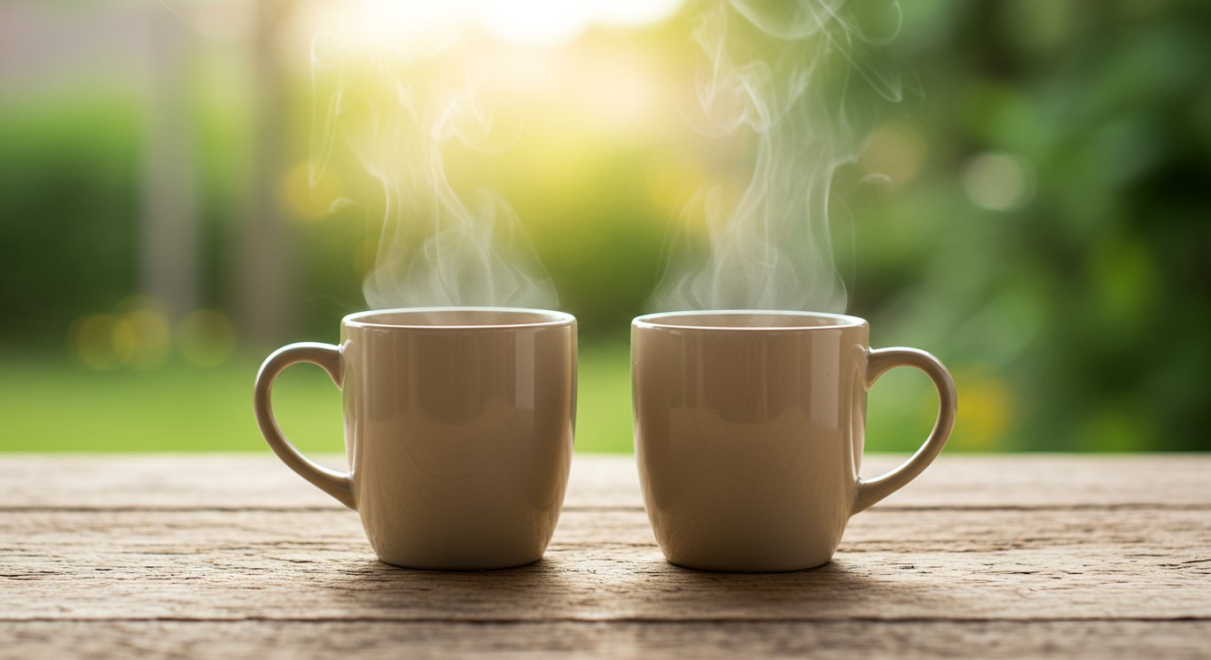 We Needed Something to Do Together