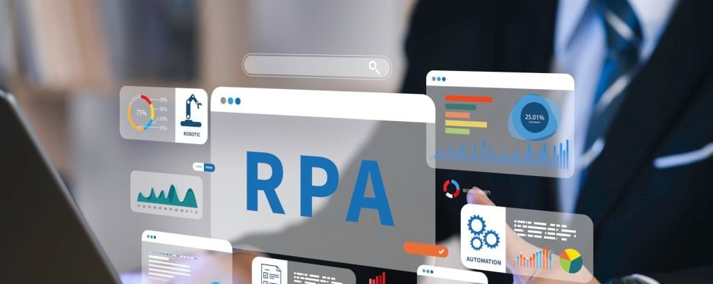 什麼是智慧流程自動化（RPA）？RPA六大好處與案例應用