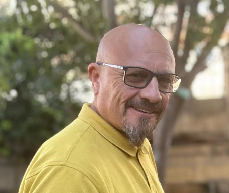 128: Ken Attard | The ARC Method Entrepreneurial Mindsets for Freedom and Growth