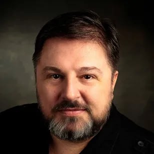 129: Roberto Capodieci | Blockchain Visionary