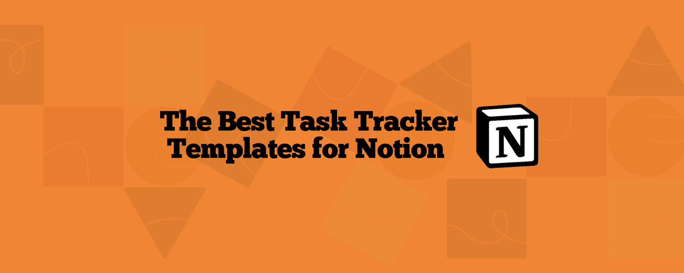 40 Notion Templates for Task Tracking in 2025: Curated Picks