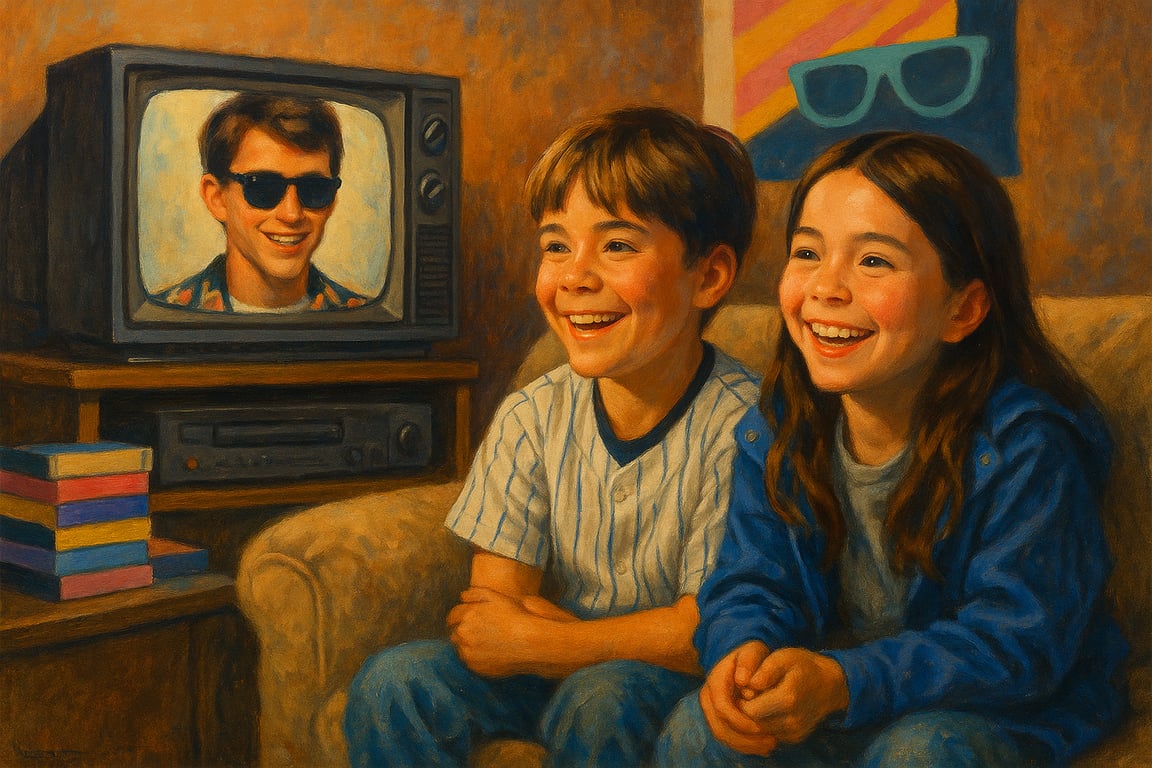 Please Be Kind, Rewind