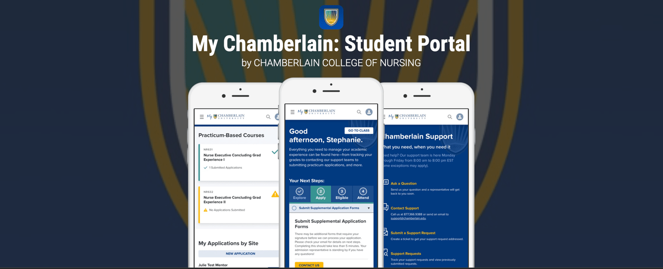 Streamlining the Healthcare Practicum Experience