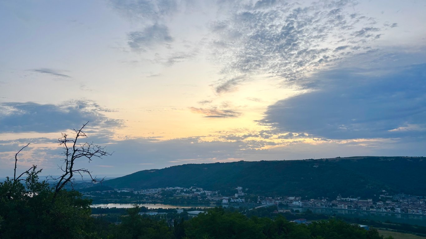 Un cœur doux est un cœur fort