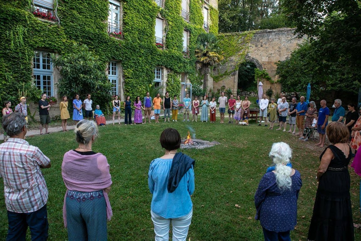 Immersions communautaires