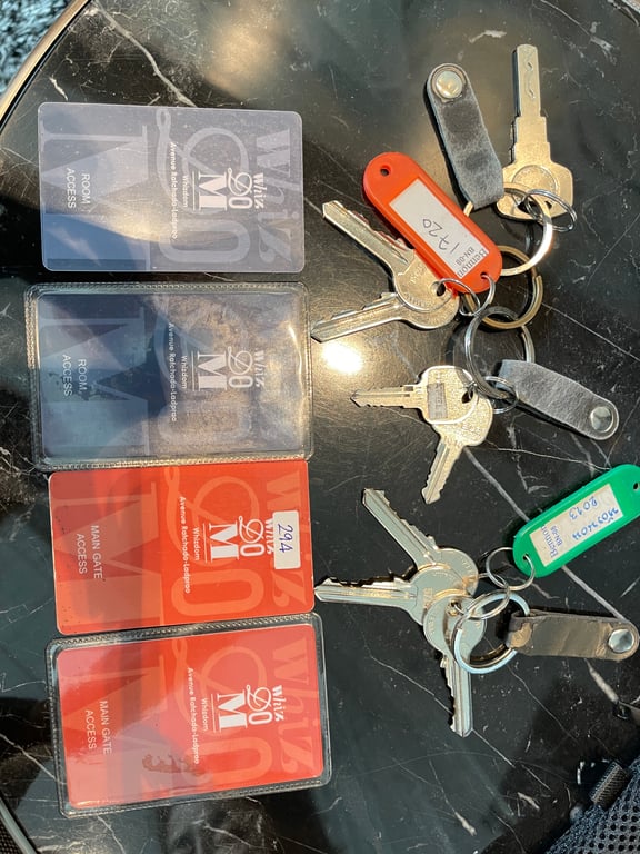 01.07.2025 Move in