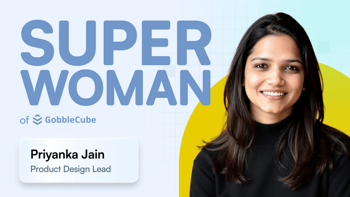 Designing SaaS Products with Intent