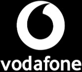 Vodafone logo — global telecoms advisory