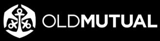 Old Mutual logo — financial services advisory