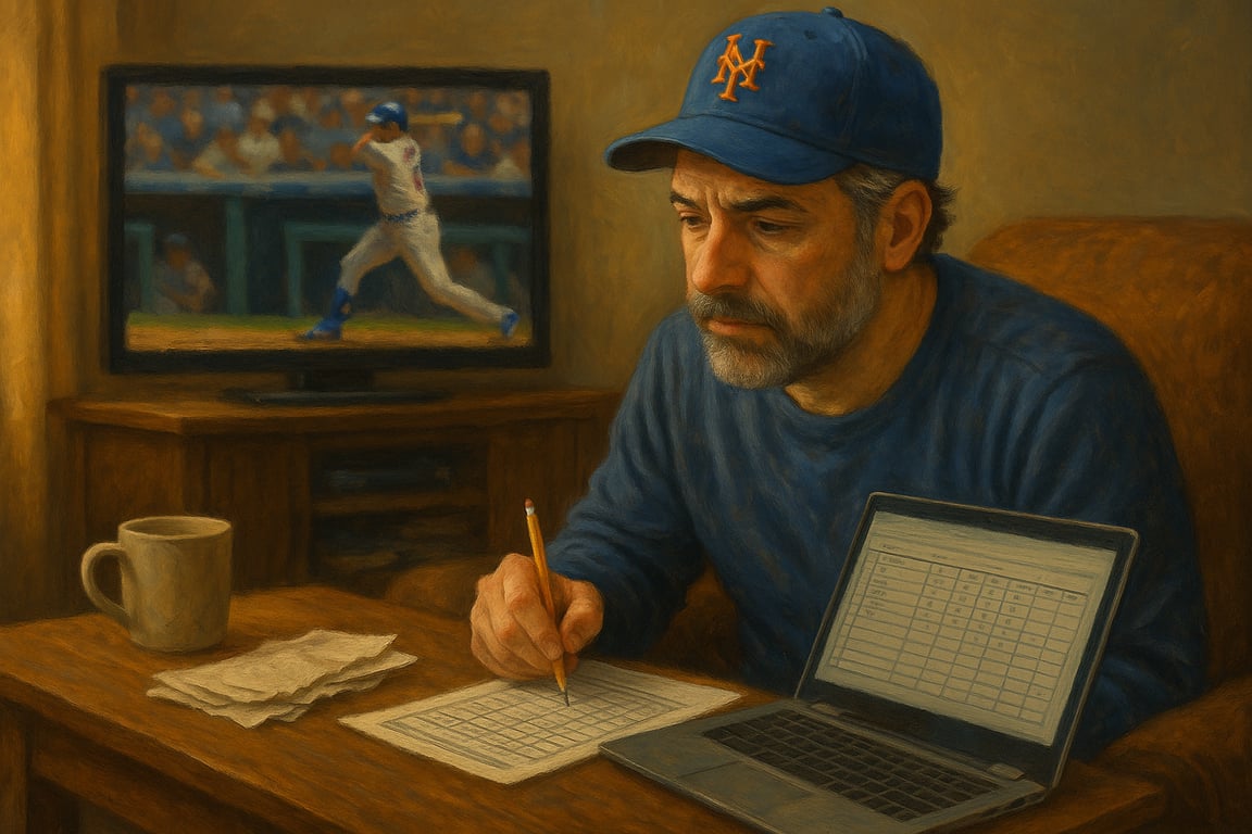 ⚾ Seeing What the Box Score Misses