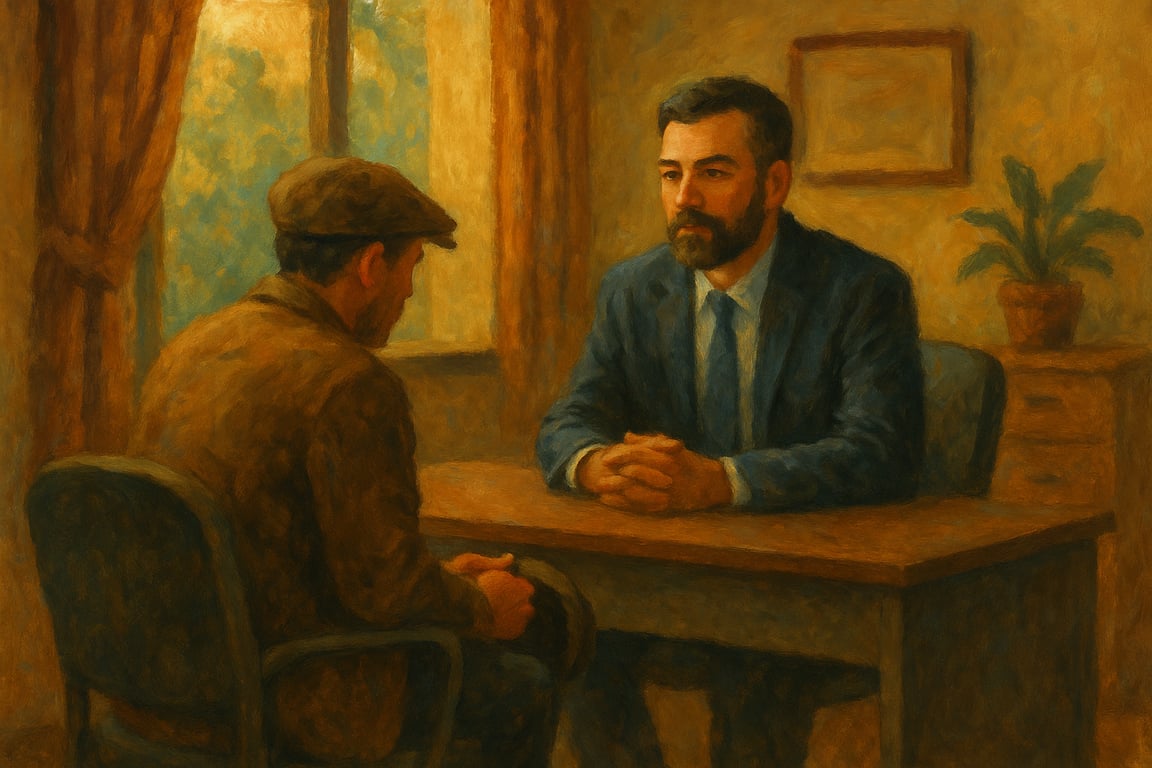 When No Is the Right Answer