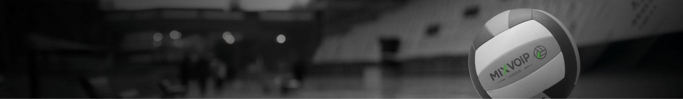 Luxembourg’s national volleyball league will carry a new name: The Mixvoip League