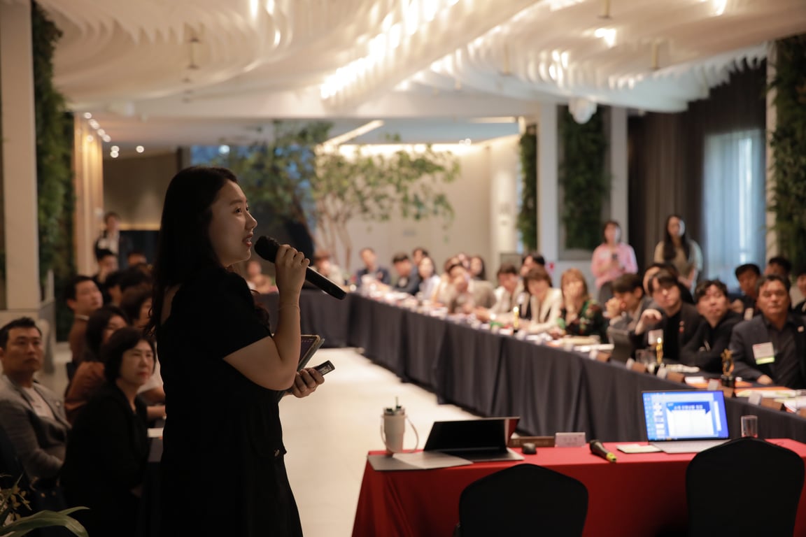 내성 발톱, 무좀 문제 재발 방지하는 전문 관리법 | 강민선 아웃풋 대표