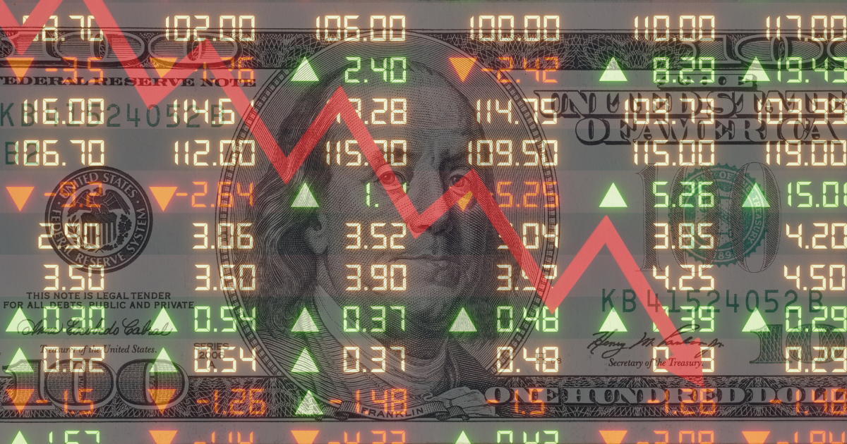How my sarcasm masters timing in the markets