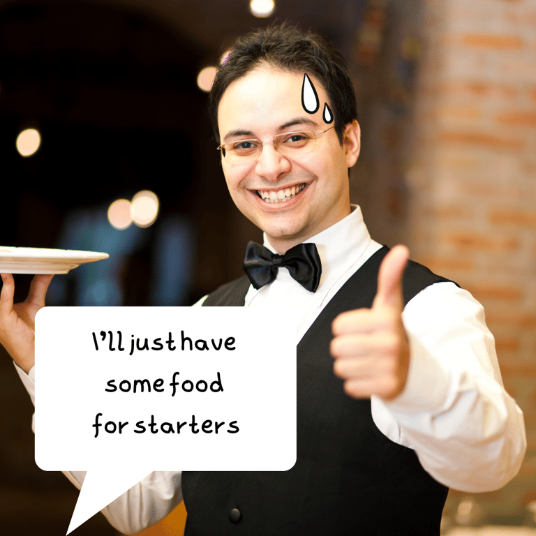 Lesson #2: Taking Stocks