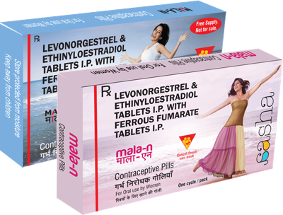 Aasha Tablet (new name for Mala N)