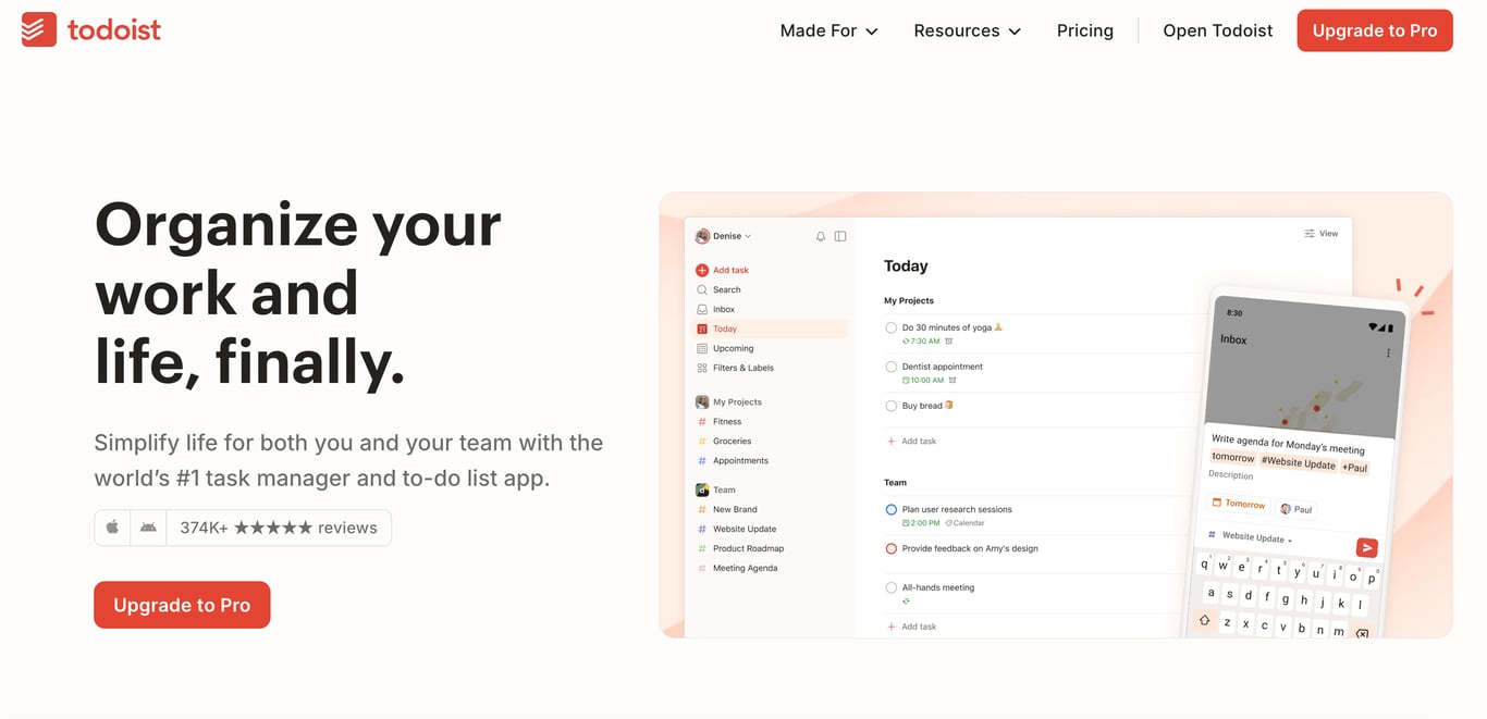 Todoist