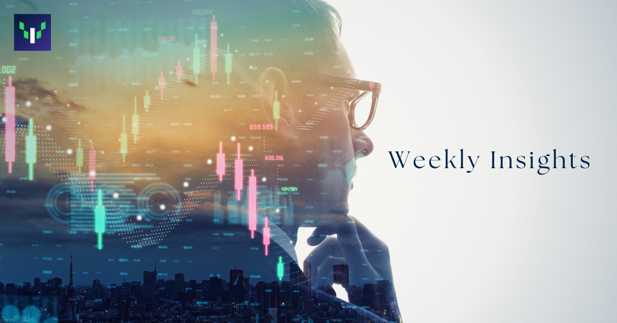 Capital Markets Insights | 7 July - 11 July