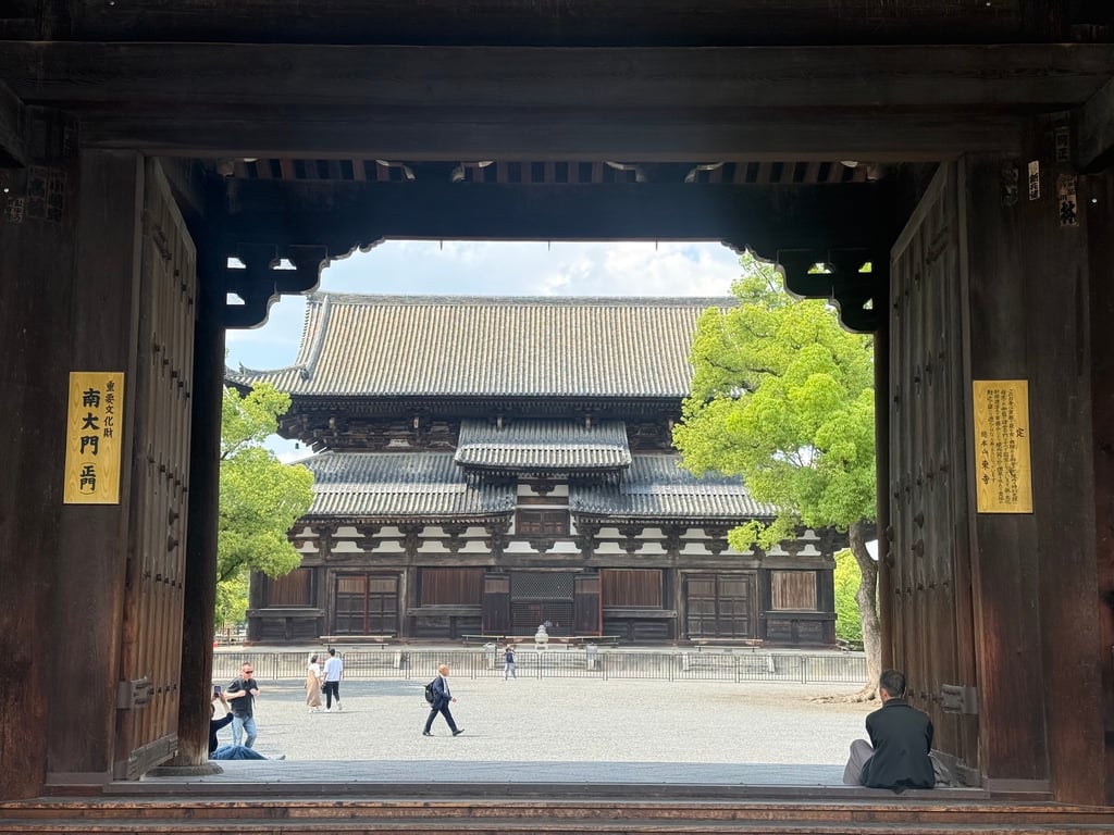 東寺