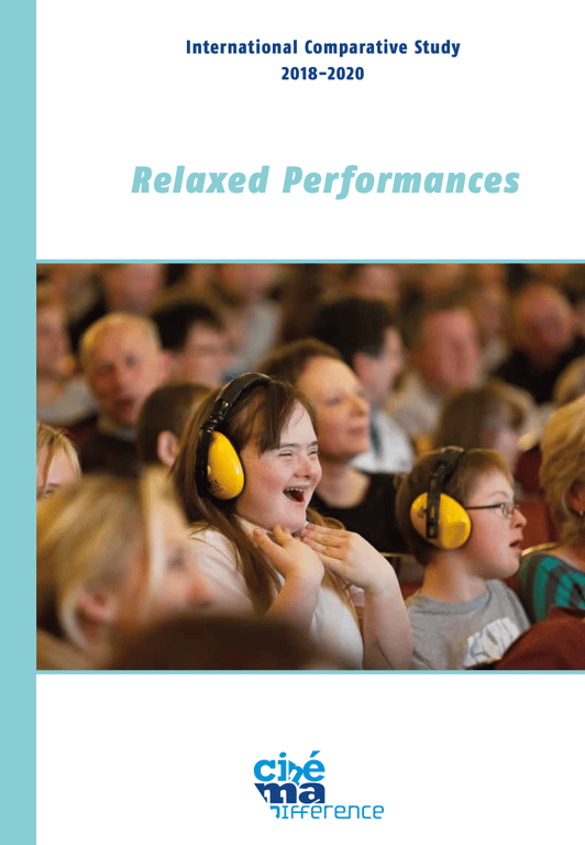 Relaxed Performances