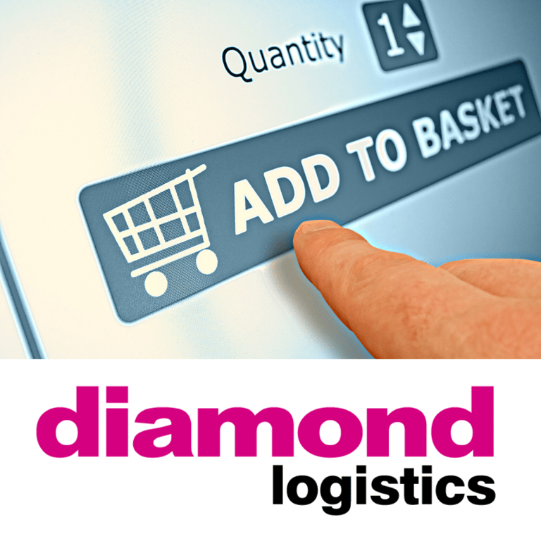 eCommerce Fulfilment