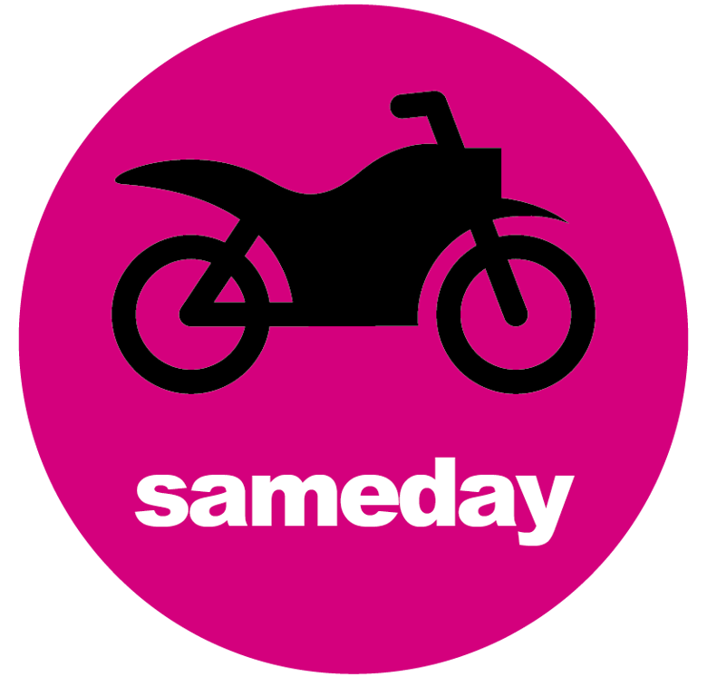 Same day