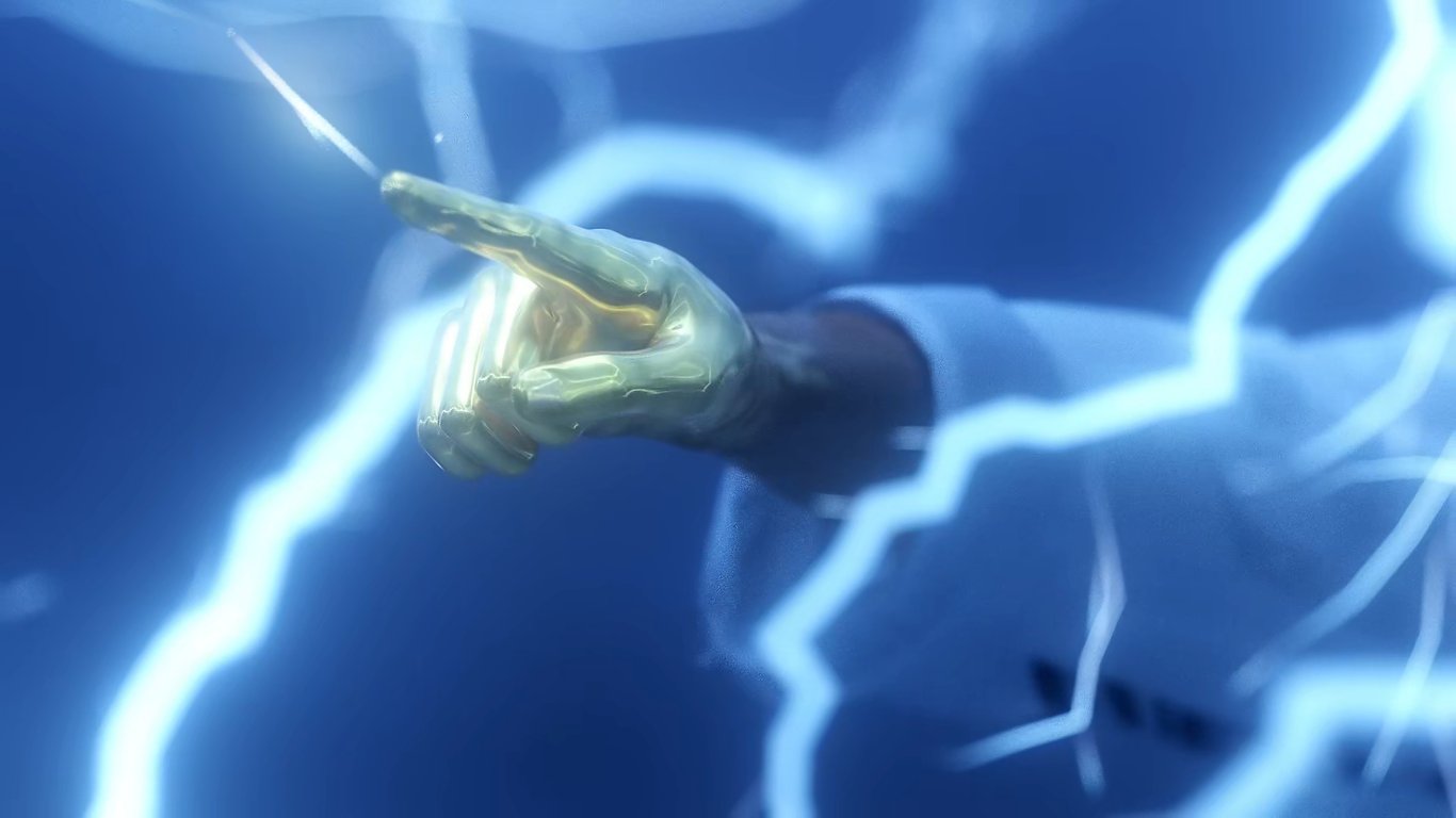 EXCITER MASTER ART OF STREET | LOW G