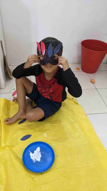 Bird? Superhero? Both?