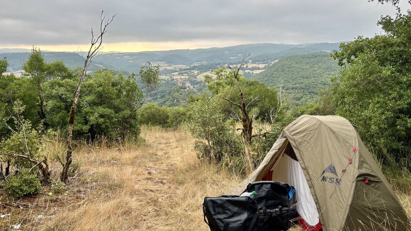 Le fondement du bonheur