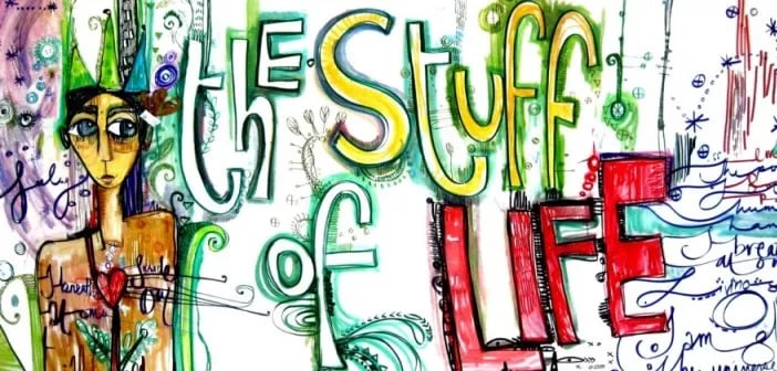 Sunni Brown : gribouilleurs, unissez-vous!