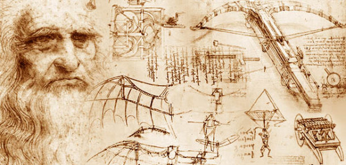 Pourquoi il est impossible d’être un “ Esprit Renaissance ” et pourquoi c’est OK ?