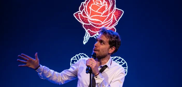 Eurêka : Une chanson (et un clip) sur les bienfaits du changement de vie…