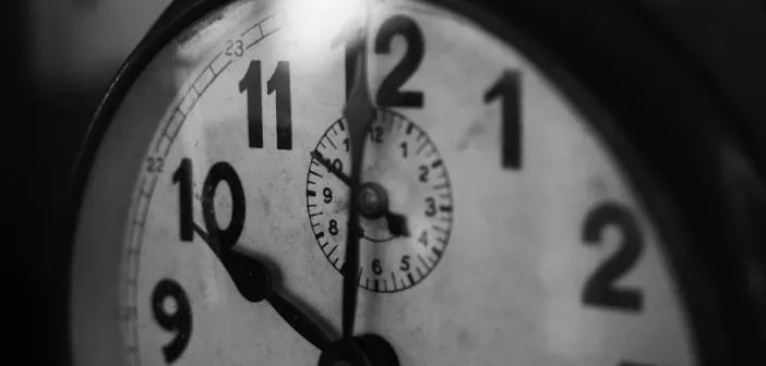 Un autre mode de sommeil, le sommeil polyphasique