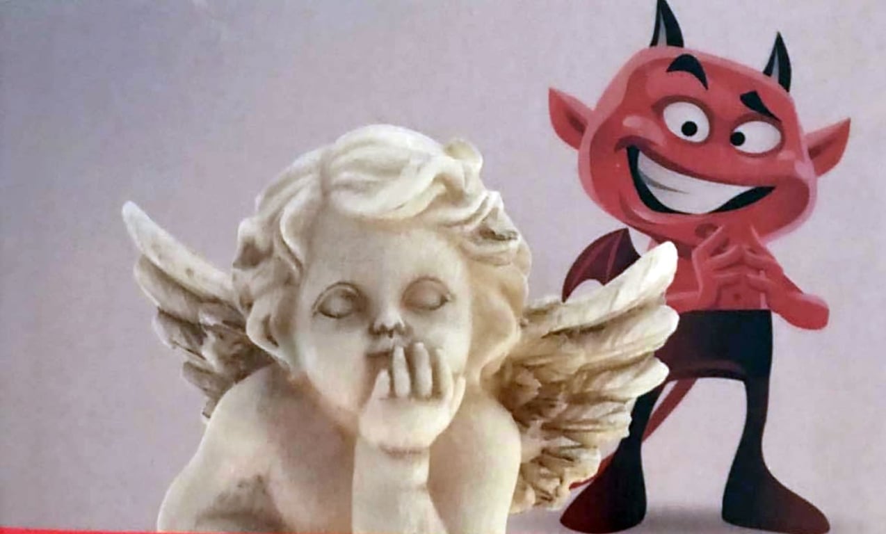 Pourquoi trop penser rend manipulable – Christel Petitcollin