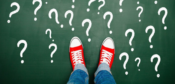 Faire face à la sensation de vide après un gros projet