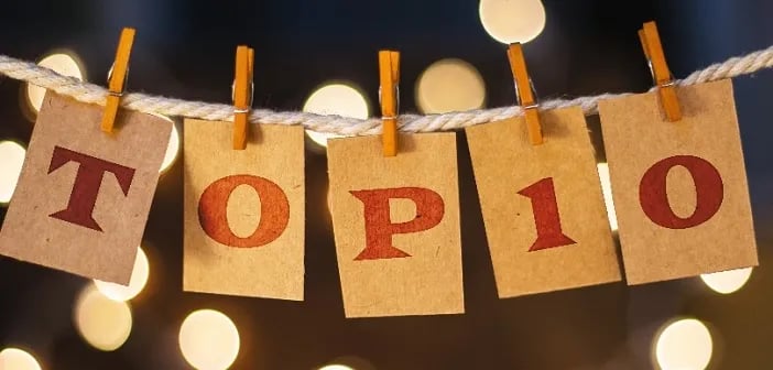 Top 10 des compétences qui feront la différence demain