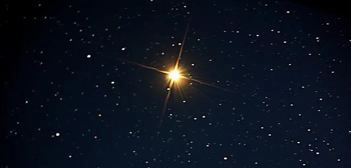 Trouver sa bonne étoile – Citation