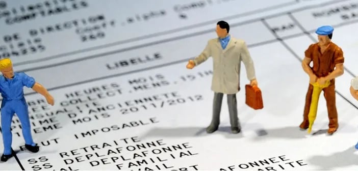 Eviter les pires erreurs lors d’une négociation salariale ?