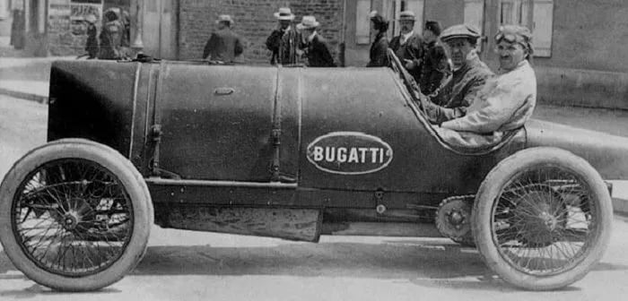 Le syndrome du profil atypique